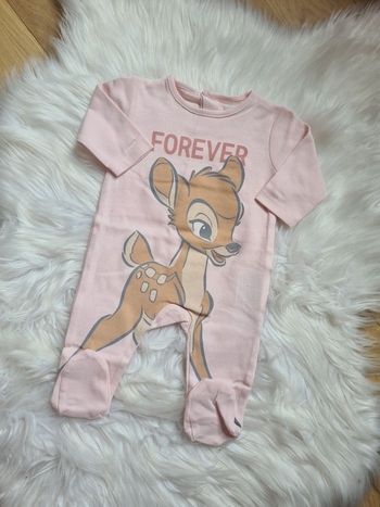 Pyjama bambi