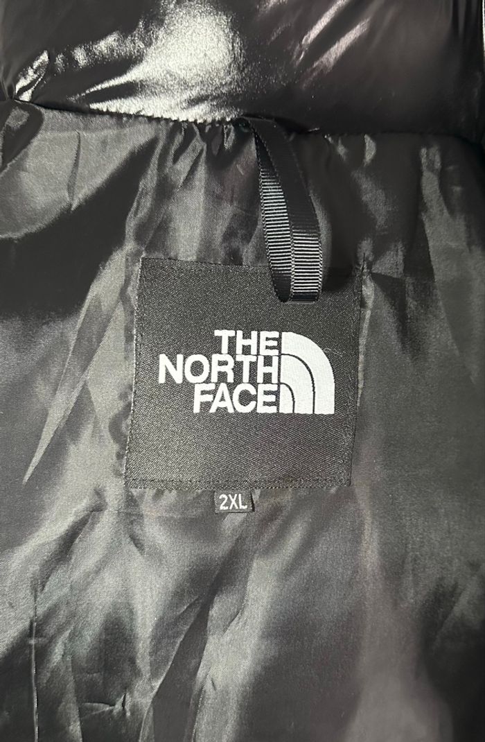 Doudoune The North Face (2XL) - photo numéro 6