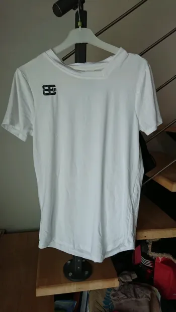 T-shirt homme neuf