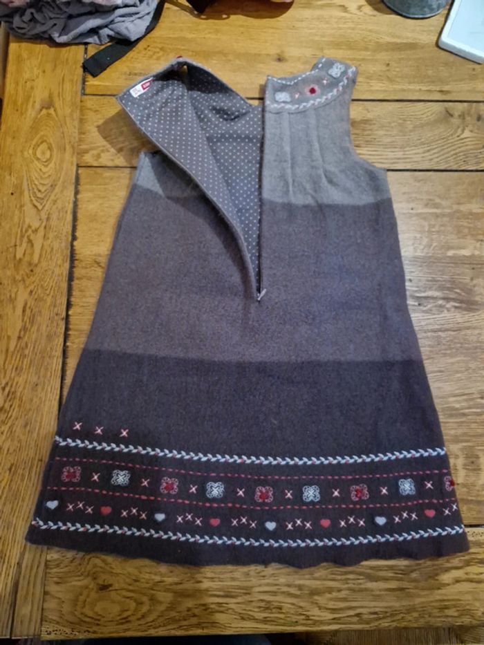 Robe 8 ans - photo numéro 5