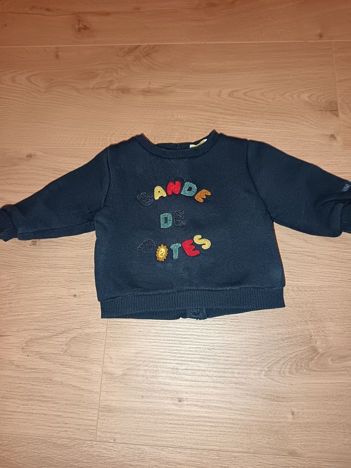 Lot bébé garçon 3 mois - photo numéro 9