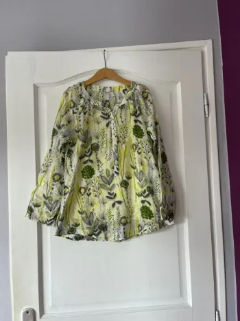 Blouse + débardeur assorti – Little Captain – Taille 10 ans