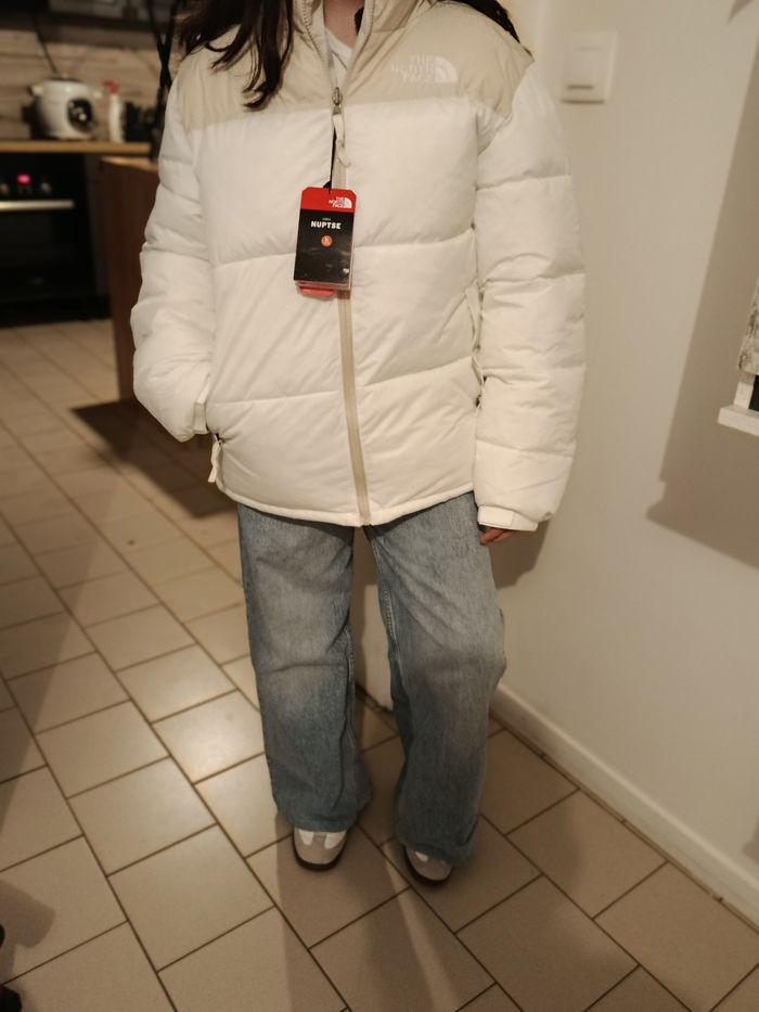 Doudoune the north face - photo numéro 4