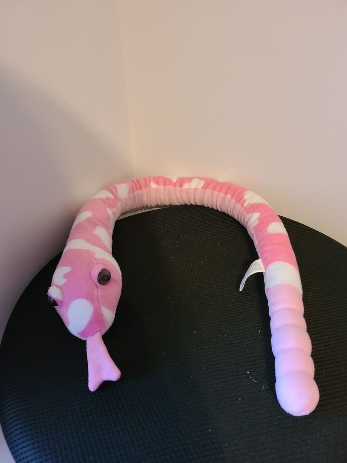 doudou serpent - photo numéro 2