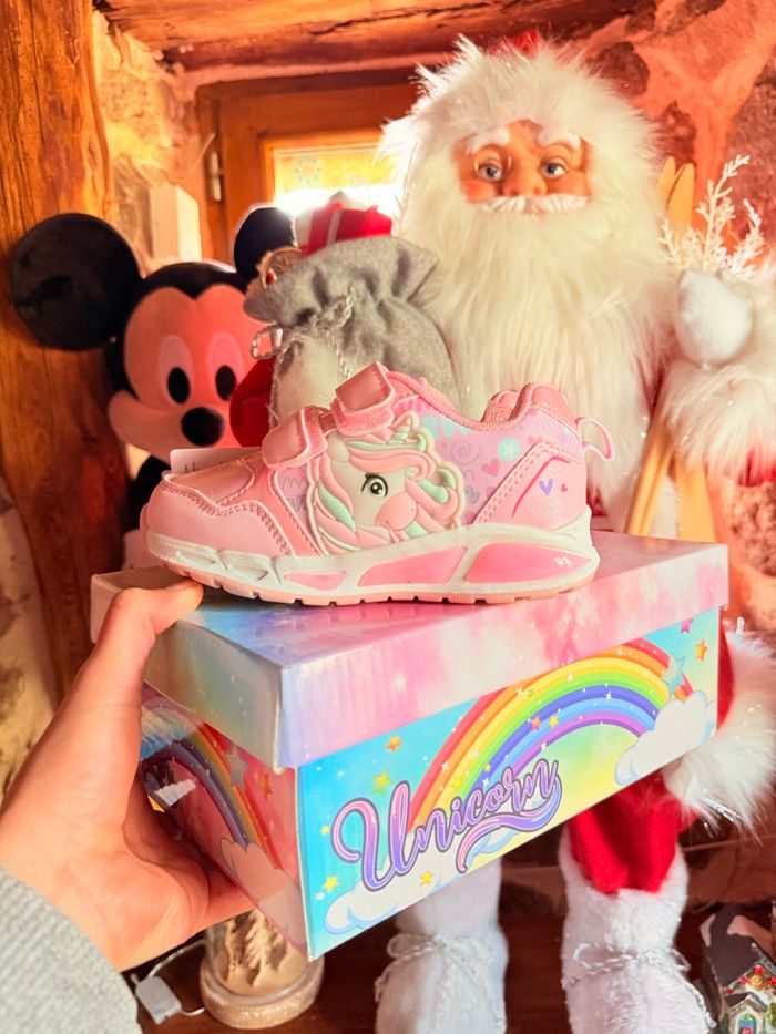 Licorne lumière 💡 - photo numéro 4