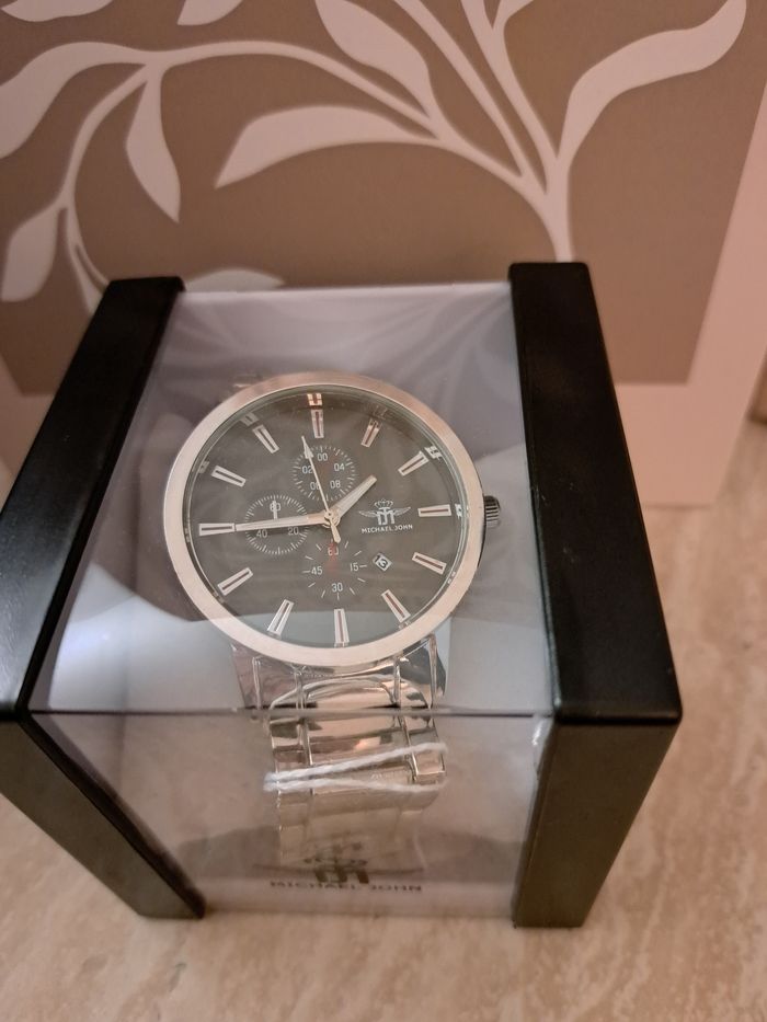 Montre homme - photo numéro 2