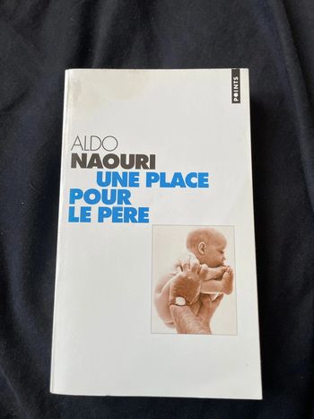 Une place pour le père