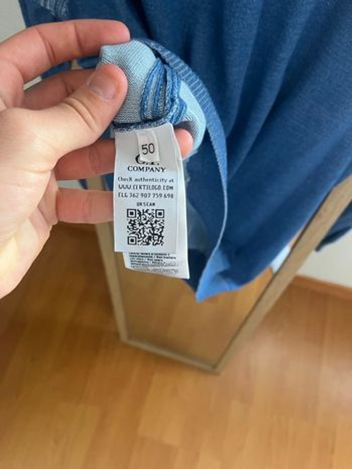 Cp company - photo numéro 2