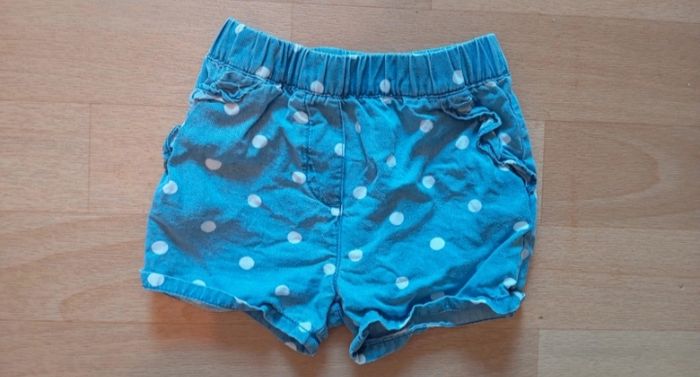 Lot 4 short - 9m - photo numéro 4