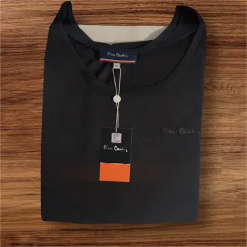 T-shirt Manche courte Homme Pierre Cardin Taille XL