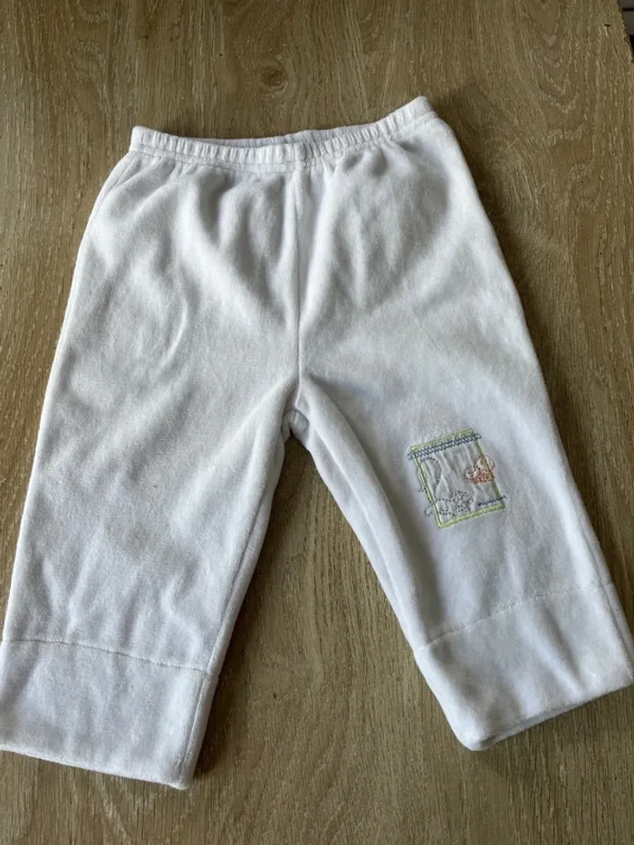 Pantalon de pyjama - photo numéro 4