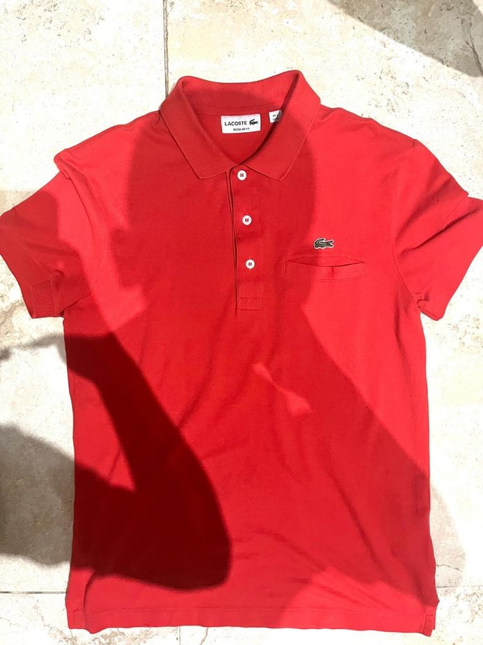 Lots de 3 polo - photo numéro 6