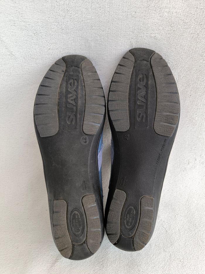 Chaussures Suave 42 - photo numéro 8