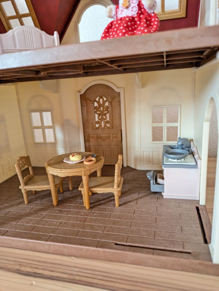 Maison - photo numéro 3