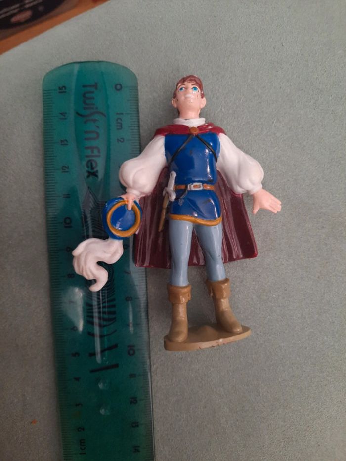 Prince de blanche neige - photo numéro 5