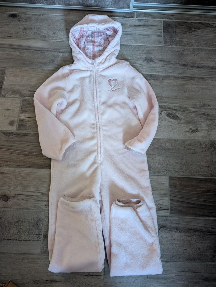 Pilou pilou 10 ans Okaïdi