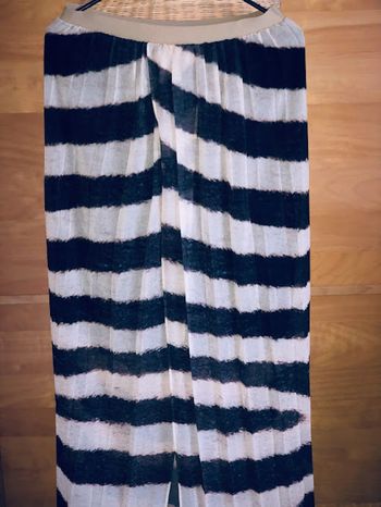 Jupe longue marque italienne PierAntonioGaspari taille 42