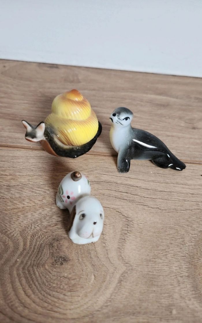 Figurines - photo numéro 1