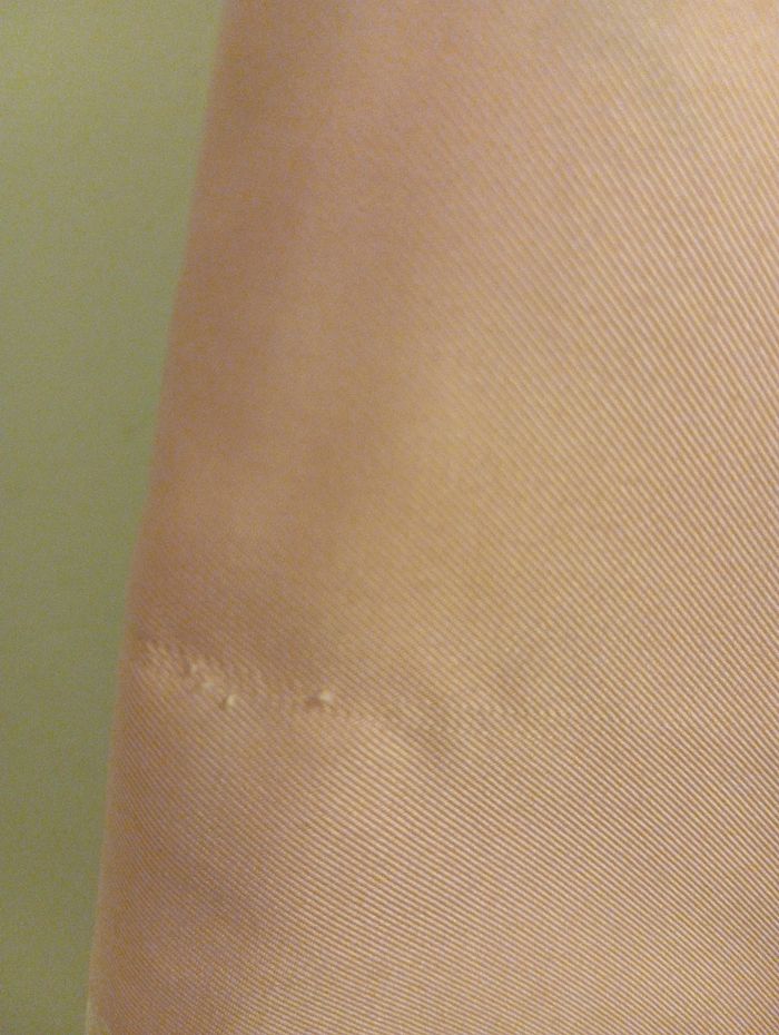 Joli foulard - photo numéro 6