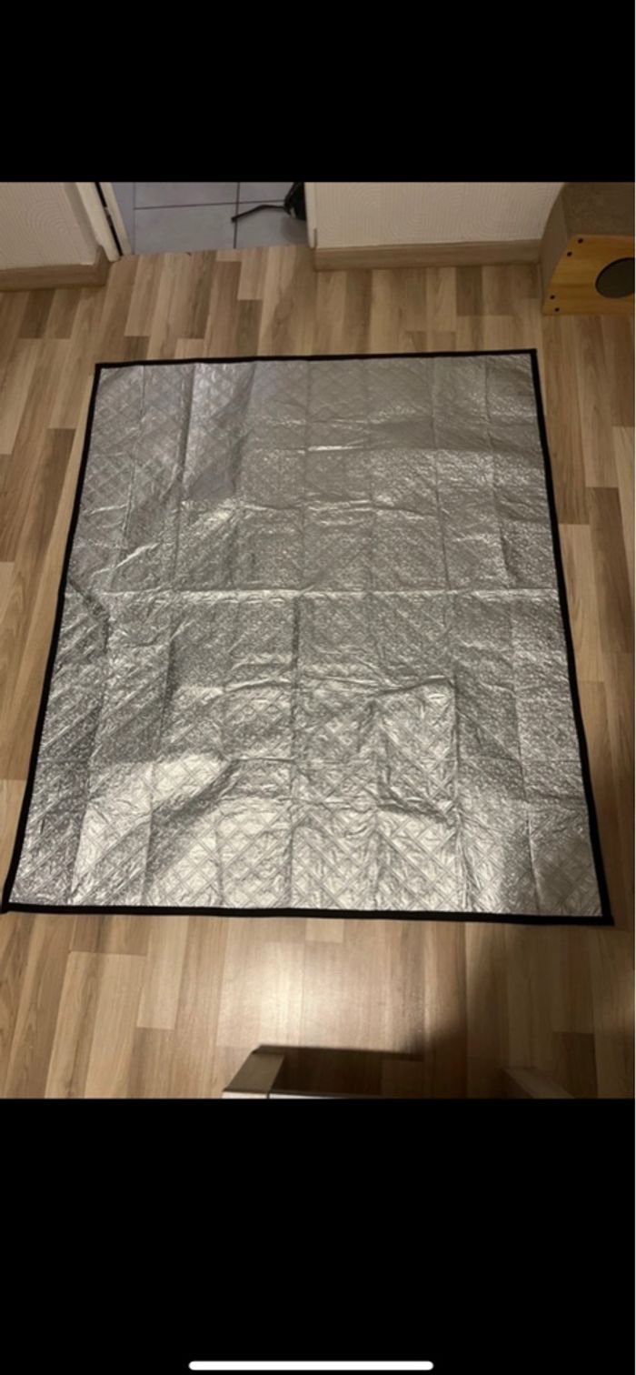 Rideaux thermique - photo numéro 3