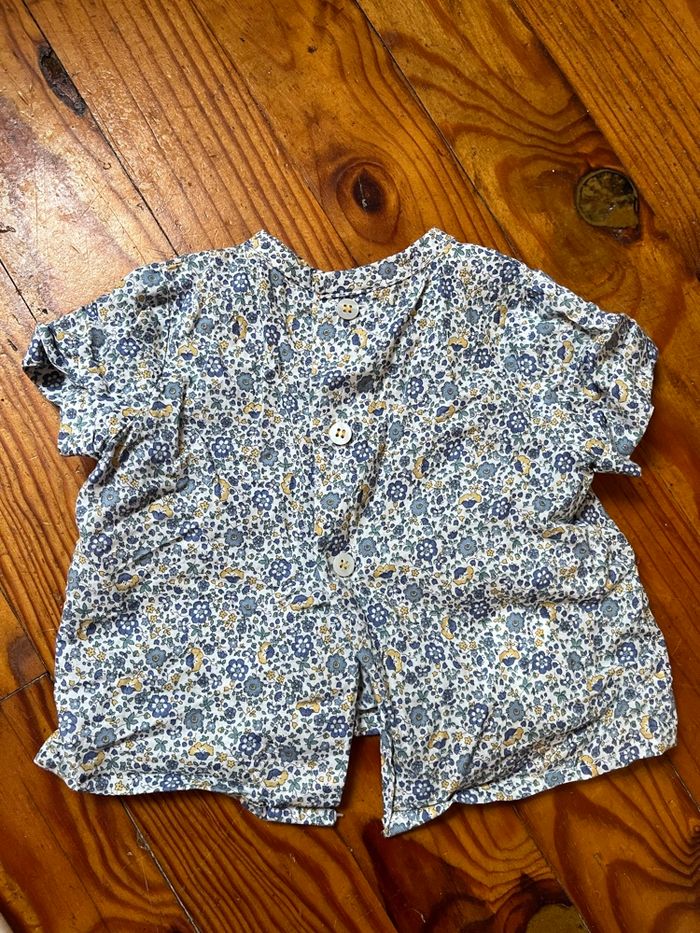 Chemisier - photo numéro 3