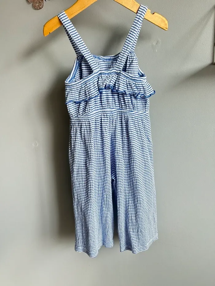 Combinaison été Losan fille 3 ans neuve - photo numéro 3
