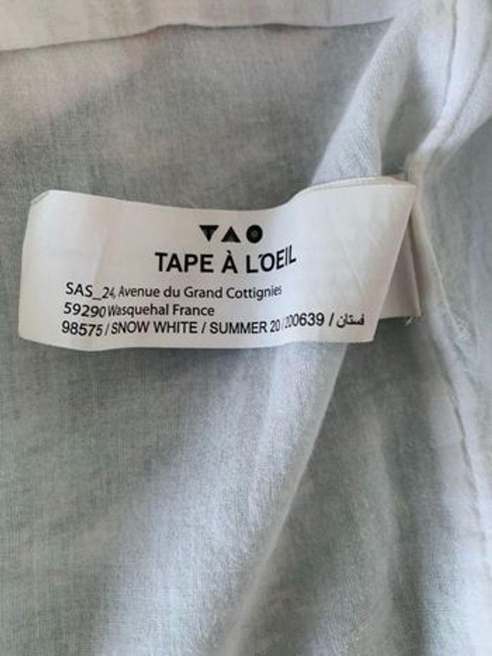 Robe 6 mois - photo numéro 9