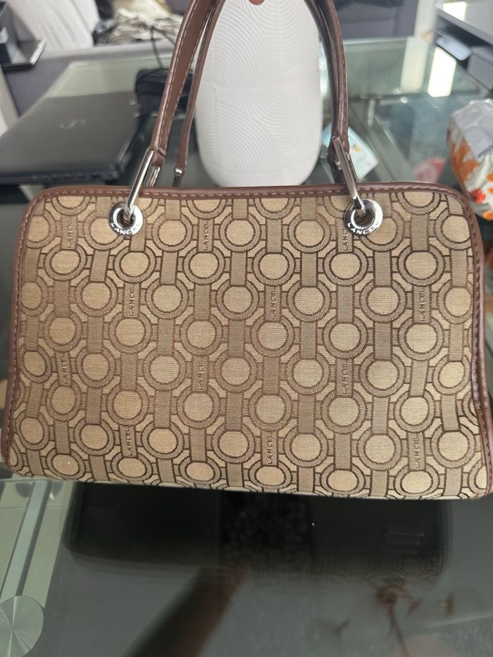 Sac à main Lancel - photo numéro 4
