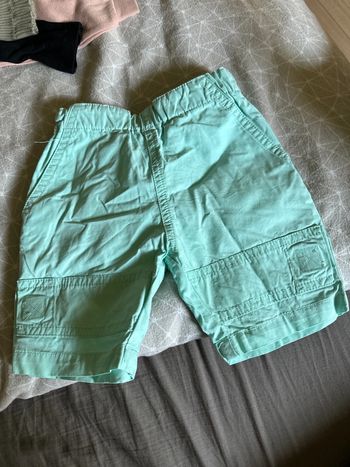 Pantalon léger 3/6m