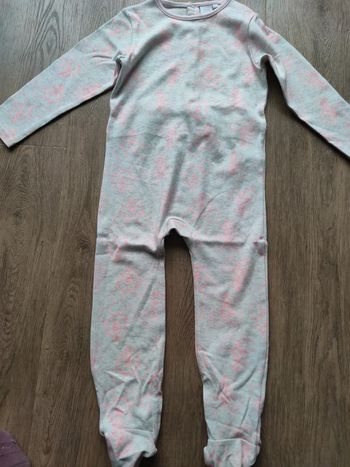 Pyjama fille neuf 36 mois