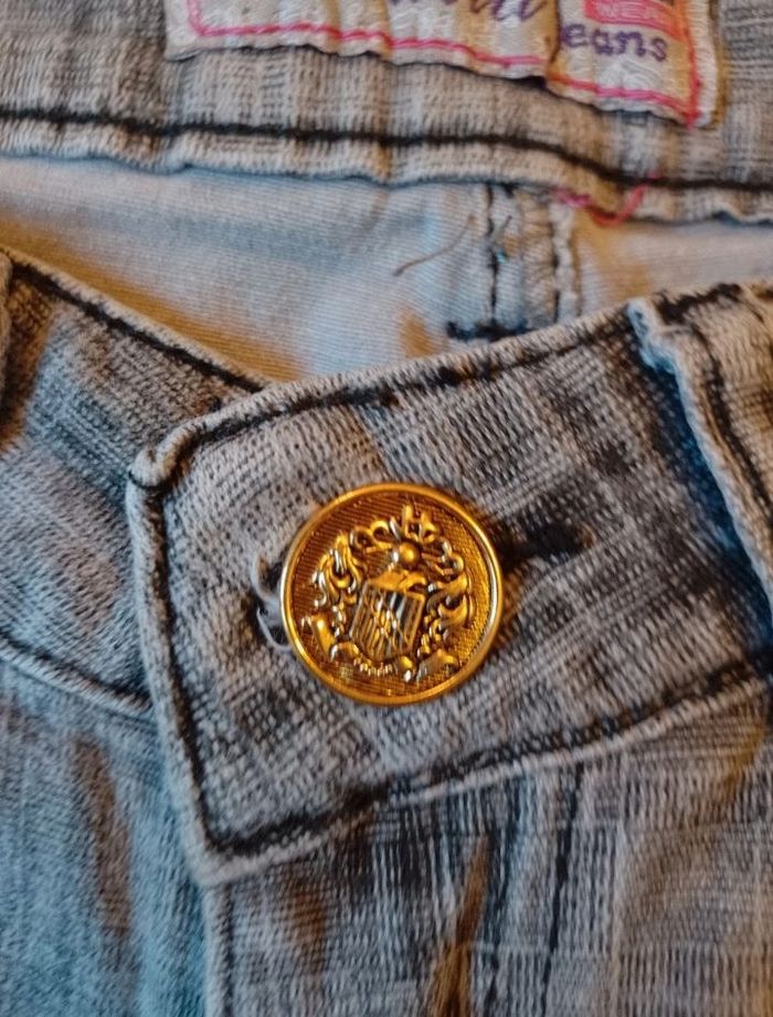 Jean femme - photo numéro 4