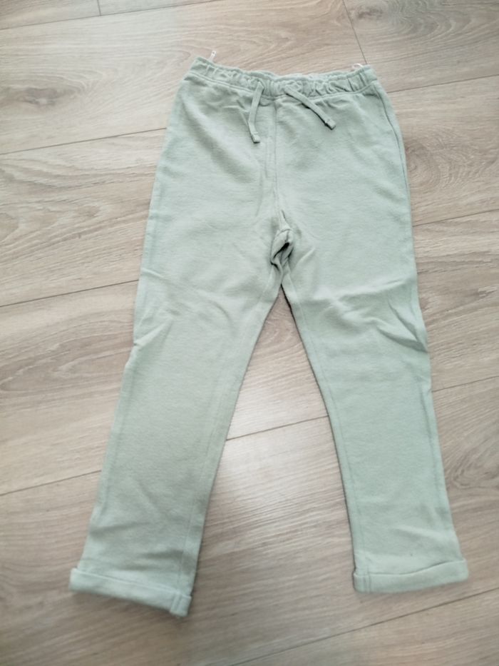 Ensemble minnie 4 ans neuf - photo numéro 4