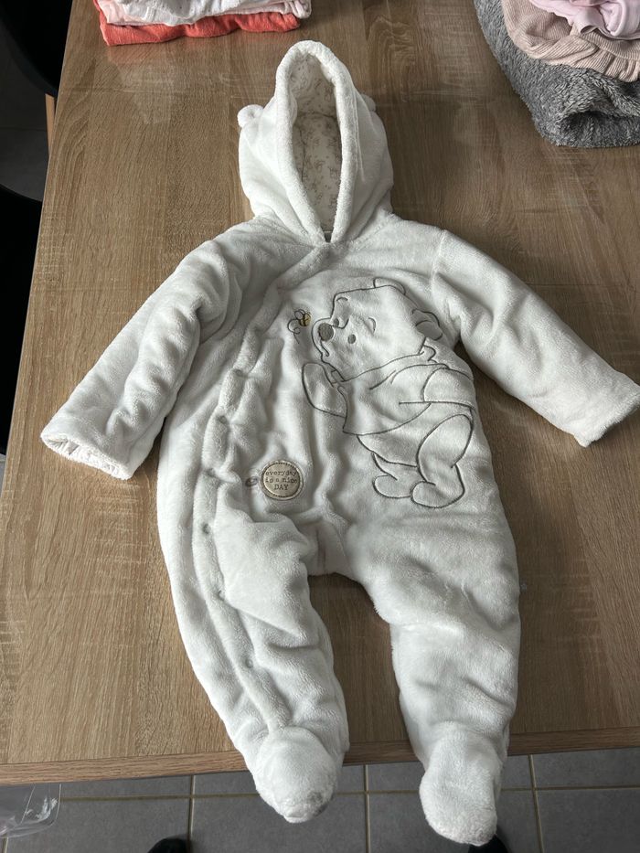 Combinaison Disney baby 6/9mois
