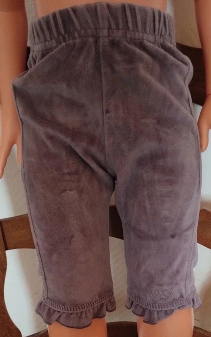 Pantalon de jogging - photo numéro 3