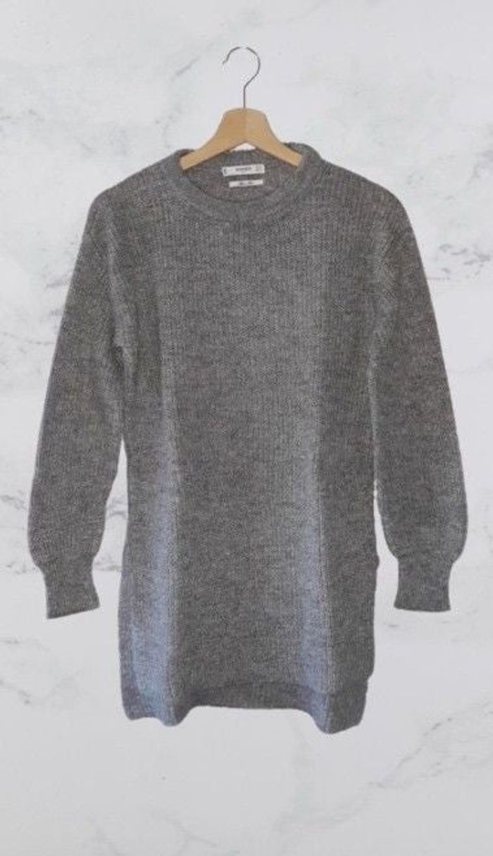 Robe pull