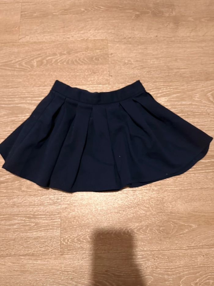 Jupe short