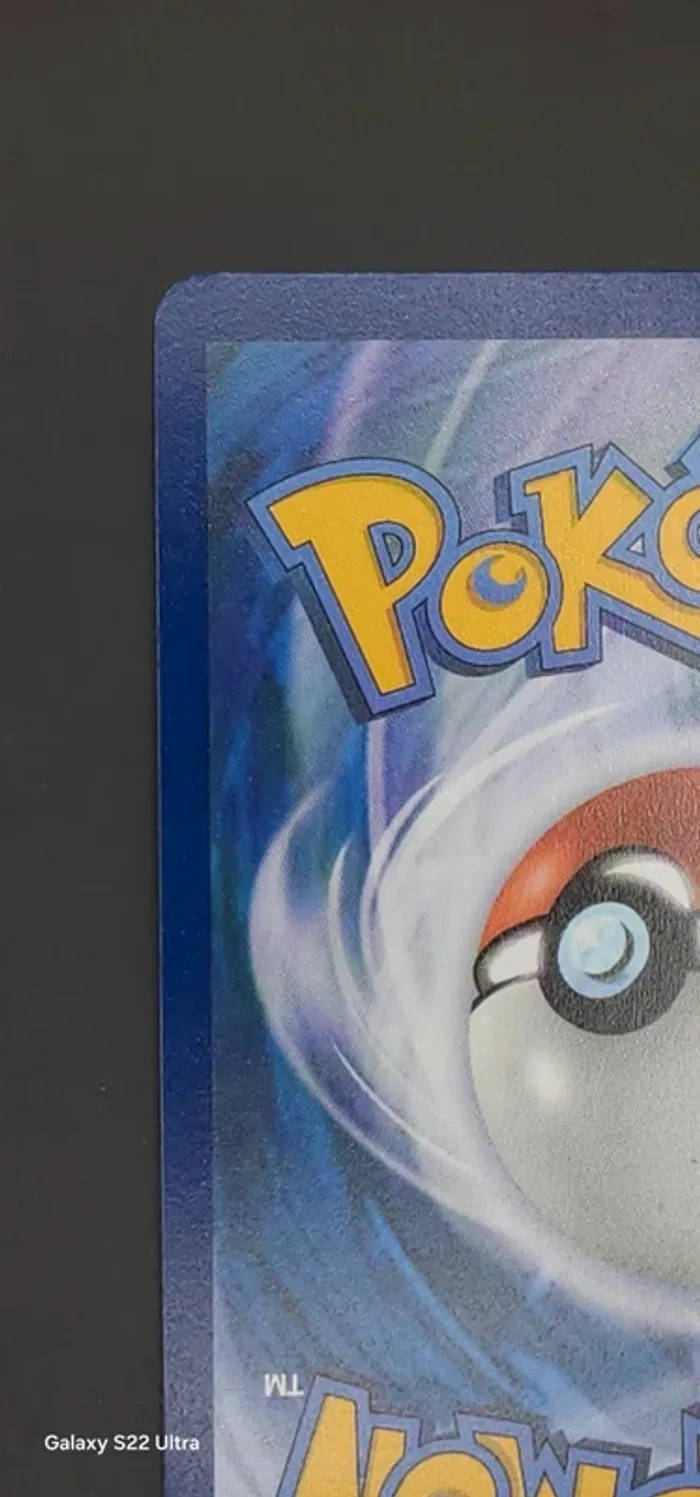 Pokemon - Mélofée EX de Lilie 184/159 - Near Mint - Aventure Ensemble - photo numéro 3