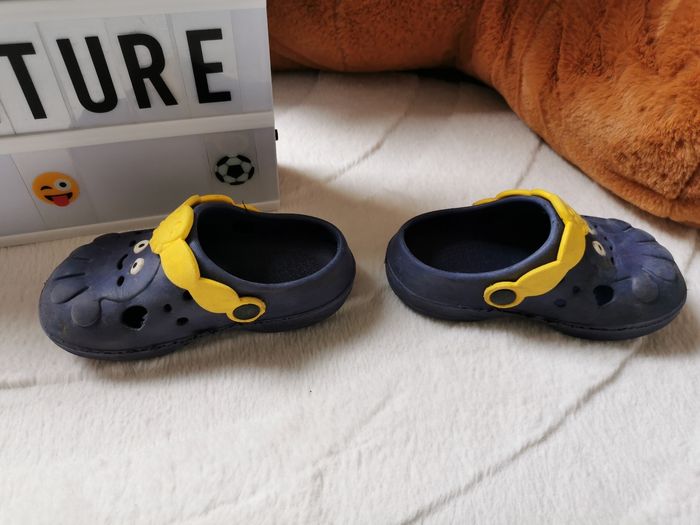 🚒 Croc pointure 26 🚒 - photo numéro 3