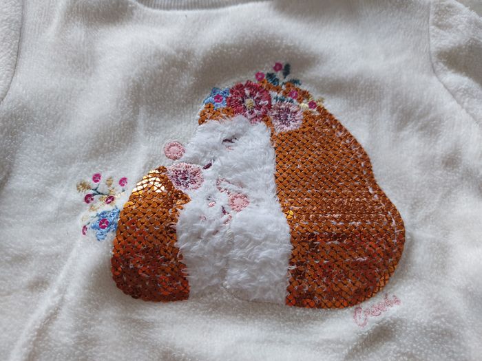 Pull 9 mois Creeks - photo numéro 2