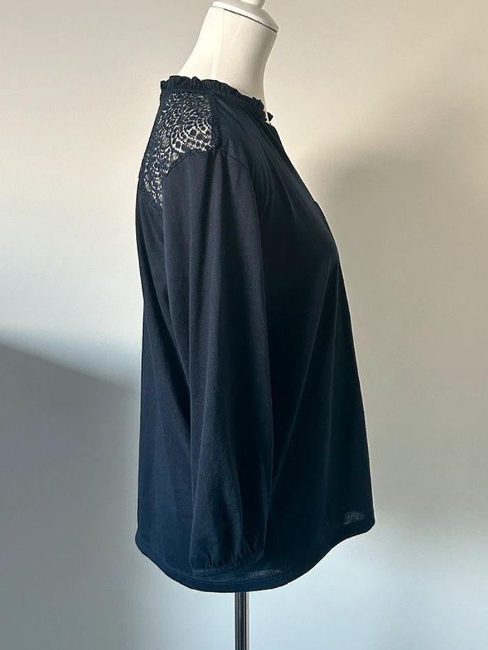 Blouse Gémo taille XL - photo numéro 8