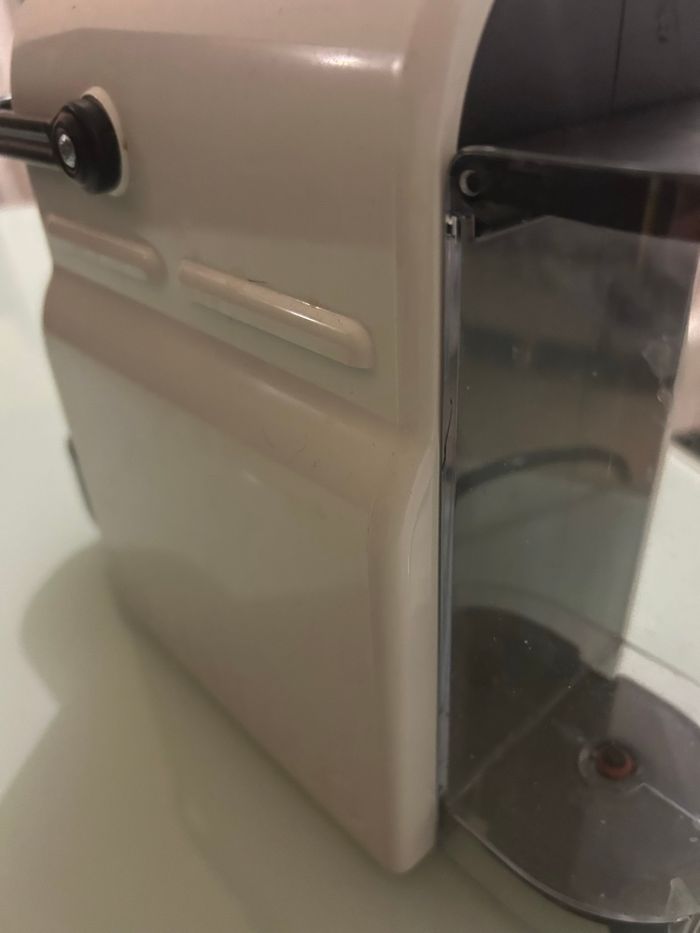 Nespresso inissia - photo numéro 6