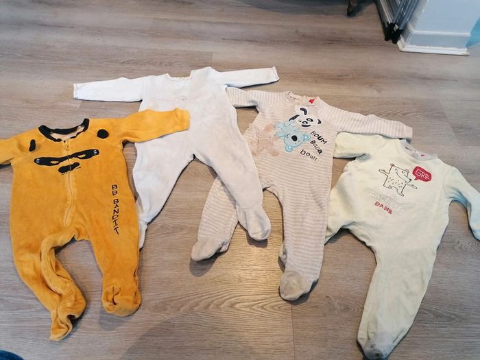 Pyjama 18mois