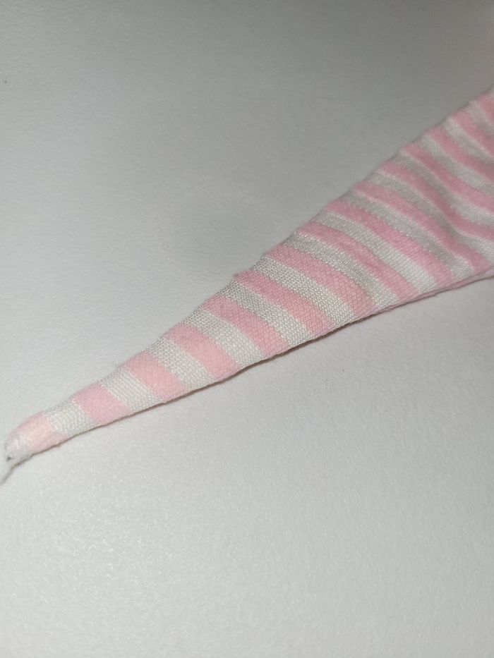 Souris rose Luminou Jemini - photo numéro 8