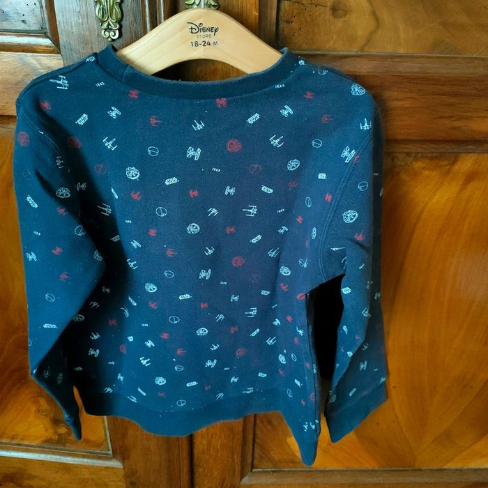 Pull garçon 8 ans IKKS - photo numéro 2