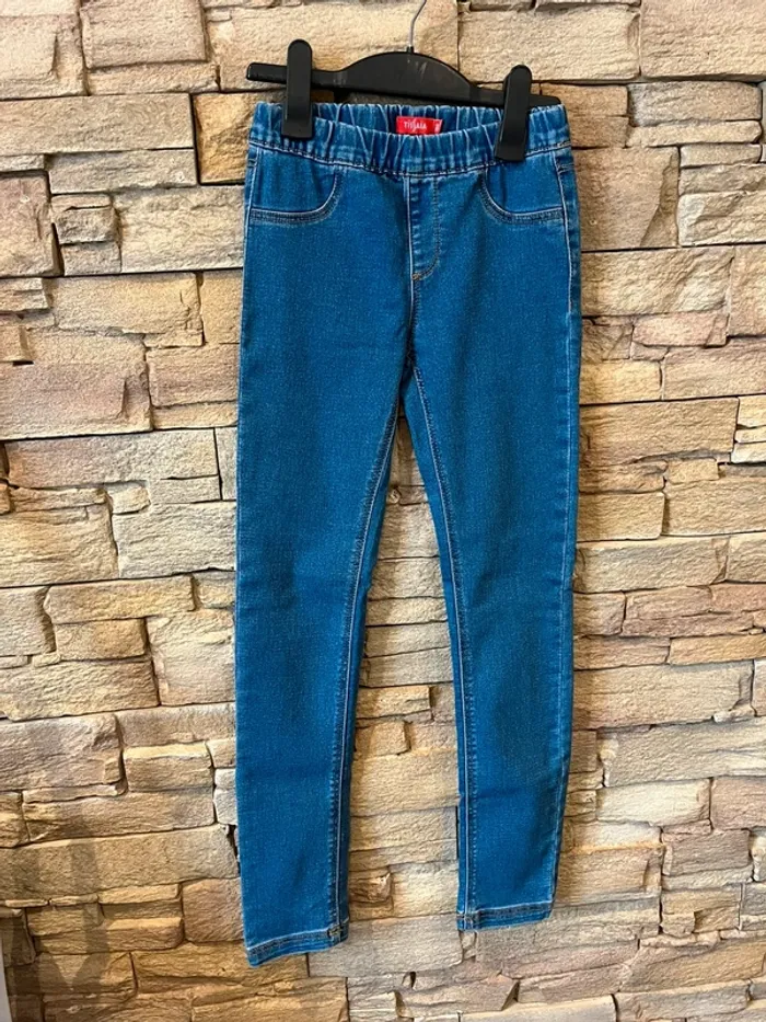 Jegging neuf 10 ans