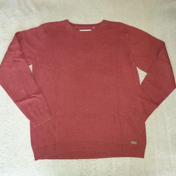 Pull.