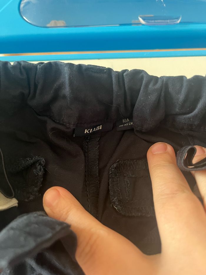 Short - photo numéro 6