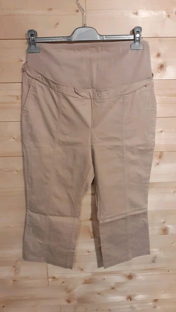 Pantalon de grossesse