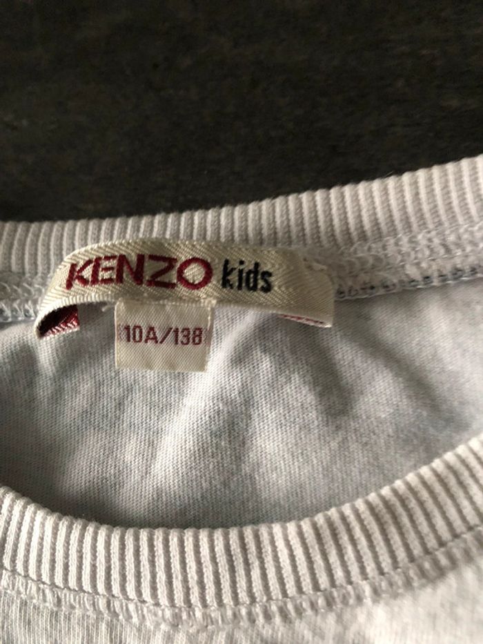 Tee-shirts Kenzo - photo numéro 5