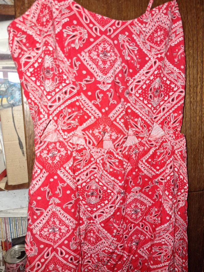 Débardeur long 34 &* - photo numéro 2